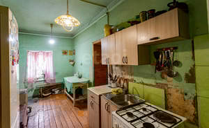 Дом 62м², 1-этажный, участок 13 сот.  