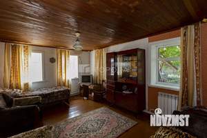 Дом 32м&sup2;, 1-этажный, участок 8 сот.  