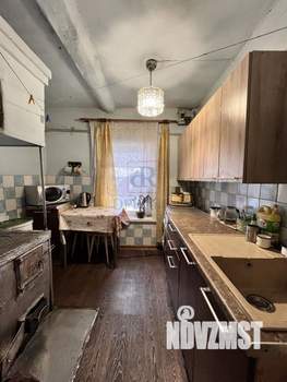 Дом 37м², 1-этажный, участок 7 сот.  