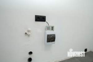 Дом 100м&sup2;, 1-этажный, участок 8 сот.  