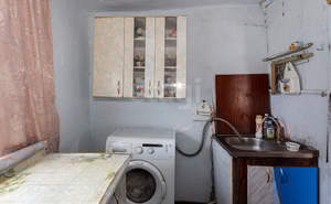 Дом 31м², 1-этажный, участок 5 сот.  