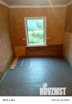 Дом 51м², 1-этажный, участок 15 сот.  