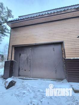 Дом 135м², 2-этажный, участок 13 сот.  