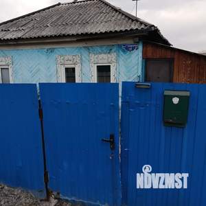 Дом 41м&sup2;, 1-этажный, участок 6 сот.  