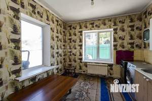 Дом 119м², 1-этажный, участок 4 сот.  