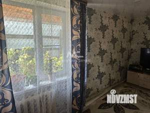 Дом 61м², 1-этажный, участок 13 сот.  