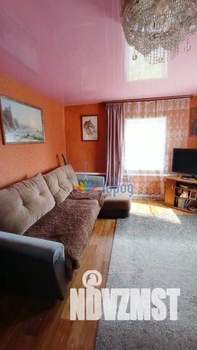 Дом 77м², 2-этажный, участок 7 сот.  