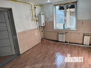 Дом 154м², 1-этажный, участок 6 сот.  