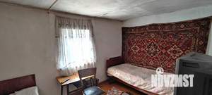 Дом 18м², 1-этажный, участок 6 сот.  