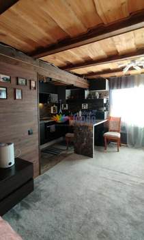 Дом 83м², 2-этажный, участок 17 сот.  