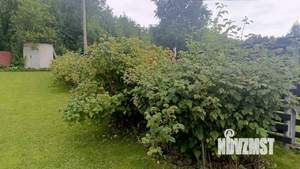 Дом 123м², 2-этажный, участок 37 сот.  