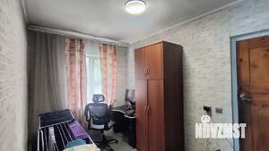 Дом 65м&sup2;, 1-этажный, участок 5 сот.  