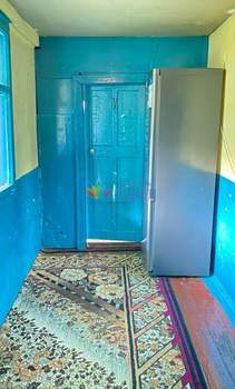 Дом 45м², 2-этажный, участок 12 сот.  