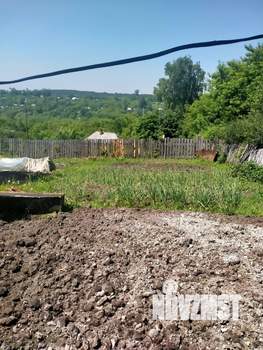 Дом 40м², 1-этажный, участок 7 сот.  