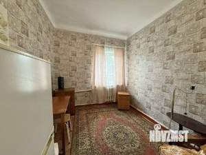 Дом 41м&sup2;, 2-этажный, участок 6 сот.  