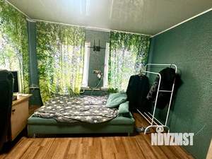 Дом 73м², 2-этажный, участок 6 сот.  