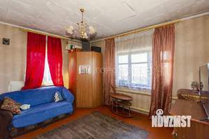 Дом 94м², 2-этажный, участок 8 сот.  