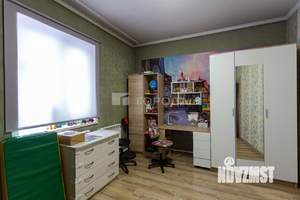 Дом 169м², 2-этажный, участок 12 сот.  