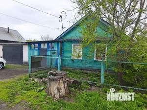 Дом 45м², 2-этажный, участок 6 сот.  