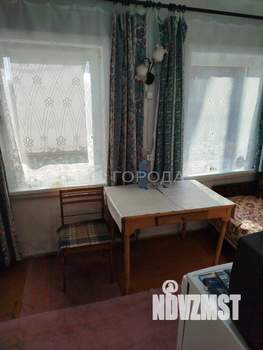 Дом 35м², 1-этажный, участок 20 сот.  