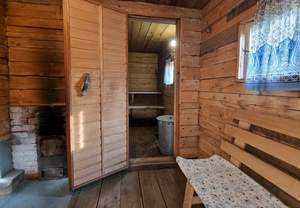 Дом 57м², 2-этажный, участок 5 сот.  