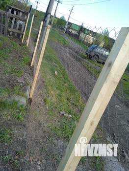 Дом 28м&sup2;, 1-этажный, участок 10 сот.  