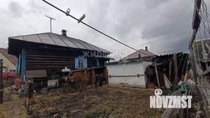 Дом 68м², 2-этажный, участок 6 сот.  