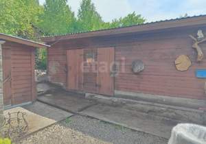 Дом 84м², 2-этажный, участок 9 сот.  