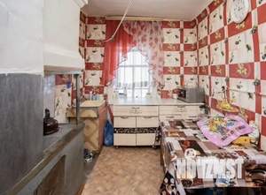 Дом 39м², 2-этажный, участок 5 сот.  