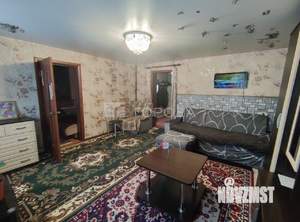 Дом 63м², 1-этажный, участок 10 сот.  