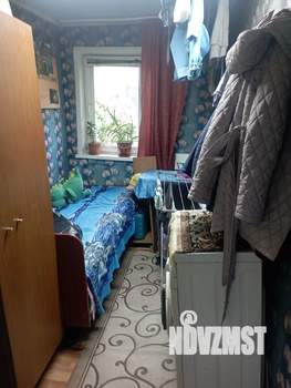 Дом 26м², 1-этажный, участок 6 сот.  