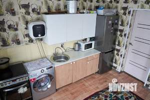 Дом 119м², 1-этажный, участок 4 сот.  