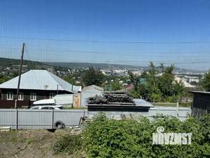 Дом 95м&sup2;, 2-этажный, участок 8 сот.  