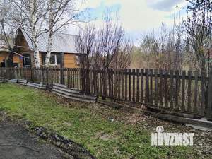 Дом 5м², 2-этажный, участок 17 сот.  