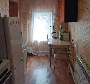 Дом 47м&sup2;, 1-этажный, участок 7 сот.  