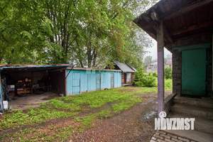 Дом 81м², 1-этажный, участок 9 сот.  