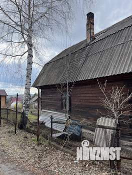 Дом 70м², 2-этажный, участок 12 сот.  