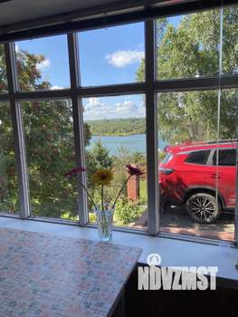 Дом 65м², 3-этажный, участок 7 сот.  