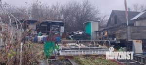 Дом 36м², 1-этажный, участок 6 сот.  