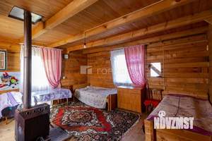 Дом 30м², 2-этажный, участок 5 сот.  