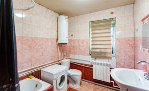 Дом 97м&sup2;, 2-этажный, участок 12 сот.  