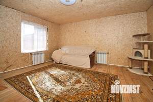 Дом 120м², 2-этажный, участок 5 сот.  