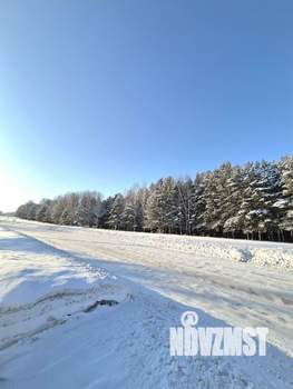 Дом 100м², 2-этажный, участок 10 сот.  