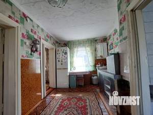 Дом 120м², 2-этажный, участок 9 сот.  