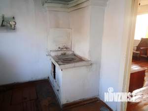 Дом 34м², 1-этажный, участок 15 сот.  