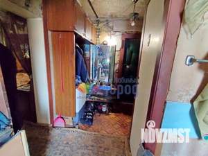 Дом 30м², 1-этажный, участок 6 сот.  