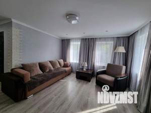 Дом 91м², 1-этажный, участок 10 сот.  