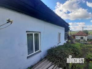 Дом 41м², 1-этажный, участок 10 сот.  