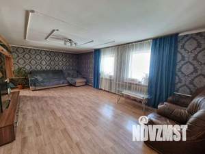 Дом 100м², 2-этажный, участок 16 сот.  