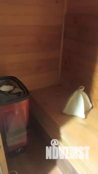 Коттедж 171м², 3-этажный, участок 8 сот.  